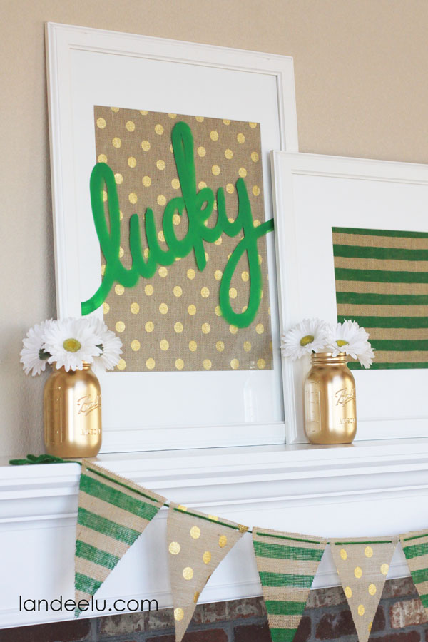 Lucky-Artwork