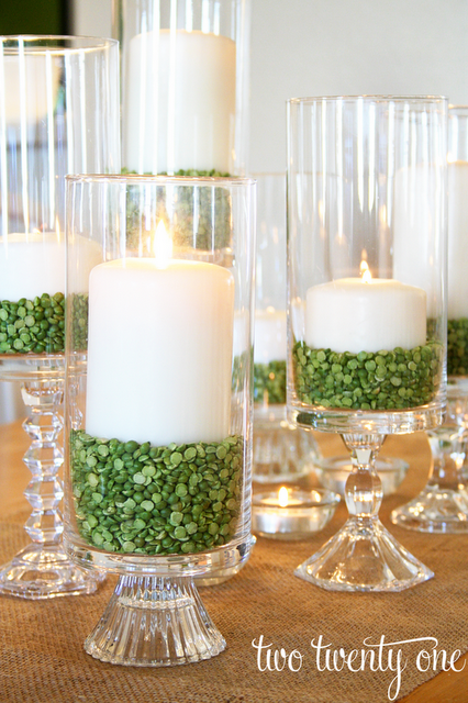 stpatricksdaydecor